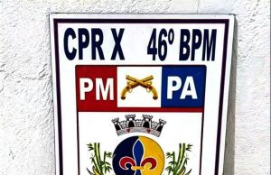 Investigado por homicídio homem morre após intervenção da PM na BR-163