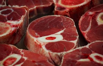 Estados Unidos determinam a retirada de 13,4 toneladas de carne argentina