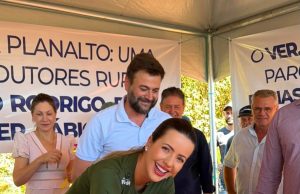 R$ 10 milhões articulados por Flavinha transformam antiga demanda da Estrada Planalto em obra em Colíder