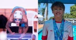 Atleta de 13 anos morre após sentir fortes dores nas costas em cidade de MT