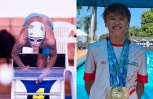 Atleta de 13 anos morre após sentir fortes dores nas costas em cidade de MT