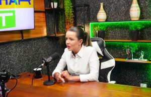 Nos 20 anos da Lei Maria da Penha, Flavinha defende fortalecimento da segurança pública após aprovação do porte de spray de pimenta para mulheres