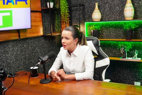 Nos 20 anos da Lei Maria da Penha, Flavinha defende fortalecimento da segurança pública após aprovação do porte de spray de pimenta para mulheres