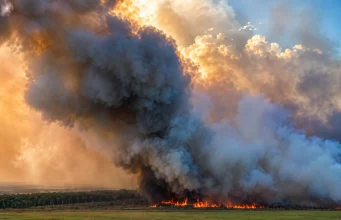 EL NINO: MT cria sala para enfrentar impactos e coloca 40 cidades no radar; saiba quais
