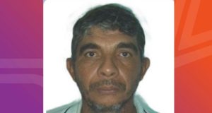 NOVA GUARITA NORTÃO: homem morre em região de garimpo e família é procurada para sepultar corpo