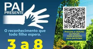 Mutirão Pai Presente começa em Mato Grosso com atendimento gratuito à população