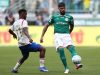 Palmeira enfrenta Fortaleza nesta quarta-feira (5), na Arena Pantanal em MT