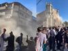 Brasil oferece ajuda à Colômbia após terremoto de 7,4