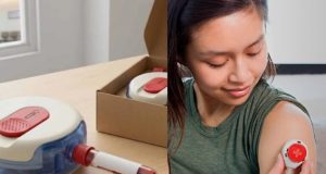 Coleta de sangue sem picada de agulha: tecnologia já está sendo vendida a hospitais; entenda