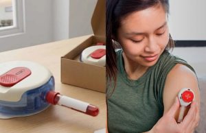 Coleta de sangue sem picada de agulha: tecnologia já está sendo vendida a hospitais; entenda