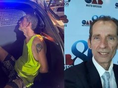 Advogado preso por suspeita de estupro morre durante procedimento cirurgico