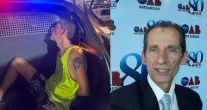 Advogado preso por suspeita de estupro morre durante procedimento cirurgico