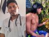 Indígena que andava 8 km, vendia peixe e banana para estudar passou em 1º lugar em Medicina