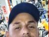 Homem que matou namorada na frente do filho é encontrado morto em cidade de MT