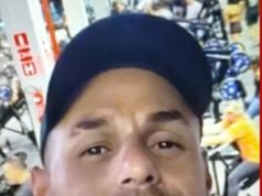 Homem que matou namorada na frente do filho é encontrado morto em cidade de MT