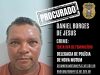 NORTE MT: homem é procurado após atacar ex-companheira com mais de 15 golpes de faca