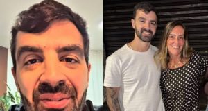 Brasileiro que voltou a andar após a polilaminina desabafa: “Se meu acidente fosse hoje, eu ficaria de fora”