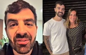 Brasileiro que voltou a andar após a polilaminina desabafa: “Se meu acidente fosse hoje, eu ficaria de fora”