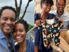 Maju Coutinho anuncia primeira gravidez aos 48 anos e revela nome do bebê