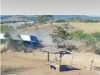 TRAGÉDIA: quatro pessoas da mesma família morrem após carreta tambar e atingir camionete.VÍDEO
