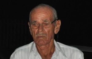 CTG Porteira Aberta de Colíder lamenta o falecimento do sócio Avelino Barbiero