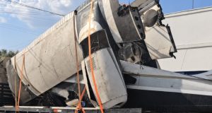 NORTÃO MT: aeronave desmontada é recuperada e suspeitos são presos