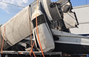 NORTÃO MT: aeronave desmontada é recuperada e suspeitos são presos