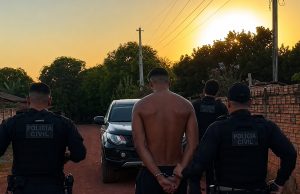 Operação em Colider mira grupo investigado por tráfico de drogas no Nortão