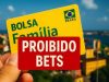 Decisão do Supremo Tribunal Federal impede beneficiários de programas sociais de terem conta em sites de postas online