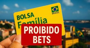 Decisão do Supremo Tribunal Federal impede beneficiários de programas sociais de terem conta em sites de postas online