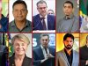 ELEIÇÕES 2026: veja quem são os 10 candidatos ao Senado por Mato Grosso