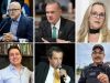 Saiba quais são os candidato ao governo de MT nestas eleições