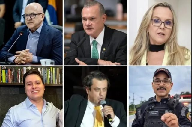 candidatos governo