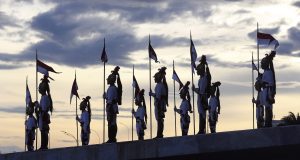 CORRIDA ELEITORAL: veja quais os 13 candidatos já registrados para a Presidência da República