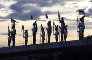 CORRIDA ELEITORAL: veja quais os 13 candidatos já registrados para a Presidência da República