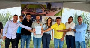 De projeto a realidade: Flavinha articula R$ 1,6 milhão e garante novo Centro Comunitário para Colíder
