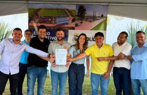 De projeto a realidade: Flavinha articula R$ 1,6 milhão e garante novo Centro Comunitário para Colíder