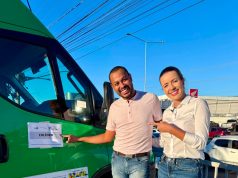 Do transporte de pacientes à UBS: mais de R$ 1 milhão articulado por Flavinha amplia acesso à saúde em Colíder