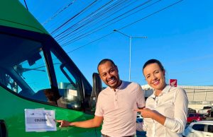 Do transporte de pacientes à UBS: mais de R$ 1 milhão articulado por Flavinha amplia acesso à saúde em Colíder