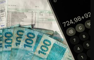 BRASIL: endividamento bate novo recorde e chega a 82% das famílias apesar de queda na inadimplência