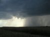 TEMPESTADE: Ciclone extratropical pode intensificar ventania com granizo e chuva forte no RS