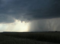 TEMPESTADE: Ciclone extratropical pode intensificar ventania com granizo e chuva forte no RS