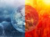 El Niño mais intenso em 40 anos acende alerta para o clima