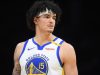 Brasileiro Gui Santos vai ganhar mais do que o astro LeBron James na NBA; veja o motivo