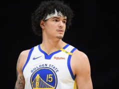 Brasileiro Gui Santos vai ganhar mais do que o astro LeBron James na NBA; veja o motivo