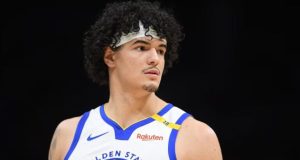 Brasileiro Gui Santos vai ganhar mais do que o astro LeBron James na NBA; veja o motivo