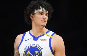Brasileiro Gui Santos vai ganhar mais do que o astro LeBron James na NBA; veja o motivo