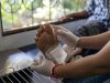 UMA ESPERANÇA PARA MILHARES: USP desenvolve nanopartícula que quase fecha ferida crônica 72 horas