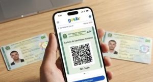 Mais de 70 milhões já têm a nova identidade; veja como baixar a CIN digital no celular