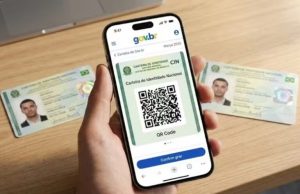 Mais de 70 milhões já têm a nova identidade; veja como baixar a CIN digital no celular